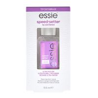 essie Top Coat - Top Coat Speed Setter