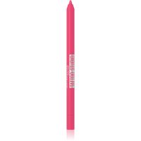 Maybelline Tattoo Liner Gel Pencil Gelstift für die Augen Farbton Ultra Pink 1.3 g