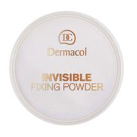 DERMACOL Púder fixačný LIGHT
