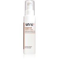 Arval Couperoll Dermo Sensitive Micellar Gel Mizellen-Reinigungsgel für empfindliche Haut mit der Neigung zum Erröten 150 ml