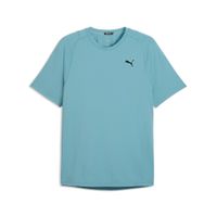 PUMA PWRMODE Trainings-T-Shirt Herren, Accessoires, Blau, S