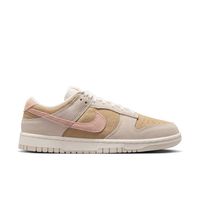 Nike Dunk Low "Phantom & Washed Coral" Wmns - Dámske - Tenisky Nike - Sivé - IB4367-030 - Veľkosť: 38