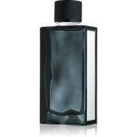 Abercrombie & Fitch First Instinct Blue Eau de Toilette für Herren 100 ml