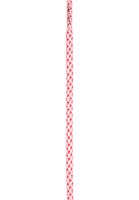 Rope Multi wht/red