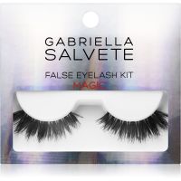 Gabriella Salvete False Eyelash Kit künstliche Wimpern mit Klebstoff Typ Magic 1 St.