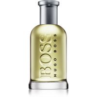 Hugo Boss BOSS Bottled туалетна вода для чоловіків 50 мл