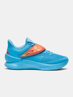 Under Armour CURRY FOX 1 HFD Tenisice plava