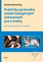 Praktický sprievodca endokrinologickými ochoreniami psov a mačiek - kniha z kategorie Chov zvířat