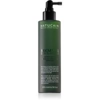 Natucain MKMS24 Hair Activator тонік проти випадіння волосся у формі спрею 200 мл