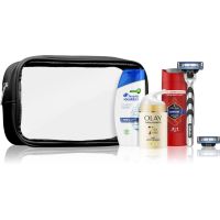 Gillette Travel Set Men Reiseset für Herren