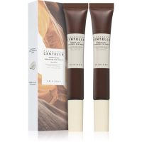 SKIN1004 Madagascar Centella Probio-Cica Bakuchiol Eye Cream крем проти зморшок для шкіри навколо очей вигідна упаковка