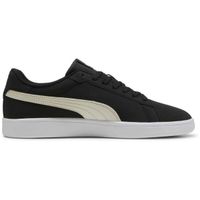 Puma SMASH 3.0 BUCK Мъжки кецове, черно, размер 42