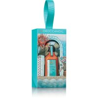 Moroccanoil Treatment Light олійка для м'якого, фарбованого волосся