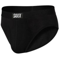 SAXX ULTRA SSOFT Мъжки слипове, черно, размер