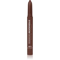 Gabriella Salvete Eyeshadow Goddess Lidschatten-Creme im Stift Farbton Matte 02 Tawny 1.3 g