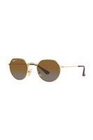 Ray-Ban Detské slnečné okuliare Ray-Ban Junior Jack