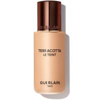 Guerlain Terracotta Le Teint 24H lehký rozjasňující make-up - 3.5W Warm/Doré 35 ml