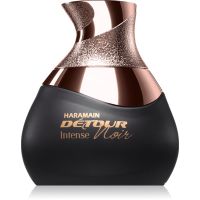 Al Haramain Detour Noir Intense parfumska voda uniseks 100 ml