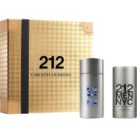 CAROLINA HERRERA 212 darilni set za moške 1 kos