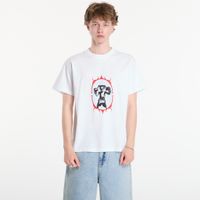 T-shirt Patta Boxing T-Shirt UNISEX White M
