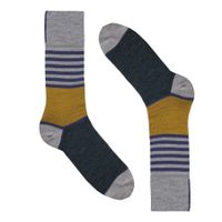 Merino socks WOOX Chiswick