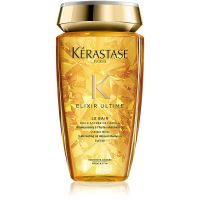 Kérastase Elixir Ultime Le Bain sampon az élettelen, fáradt hajra 250 ml