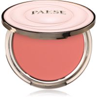 Paese Self Glow Blush kremasto rdečilo odtenek 02 peach sunrise 9 g