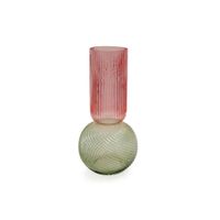 XXXL VÁZA, sklo, 40 cm