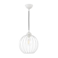 ZÁVESNÉ SVIETIDLO, 25/25/90 cm