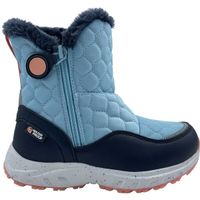 Lotto CAPTAIN Детски зимни обувки, светлосиньо, размер