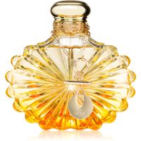 Lalique Soleil Vibrant Eau de Parfum für Damen 100 ml