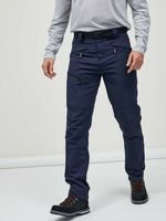 Sam 73 Ikanto Hose Blau