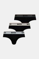 Slipy BOSS 3-pak Brief 3P Power