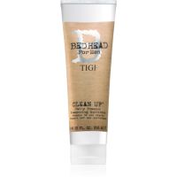 TIGI Bed Head B for Men Clean Up шампунь для щоденного використання 250 мл