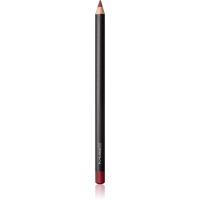 MAC Cosmetics Lip Pencil ceruzka na pery odtieň Brick-O-La 1.45 g