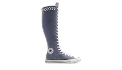 Converse Chuck Taylor All Star damskie trampki za kostkę