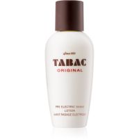 Tabac Original krema pred britjem za britje z električnim strojčkom 150 ml