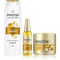 Pantene Pro-V Active Nutri Plex Intensive Repair wygodne opakowanie do włosów suchych i osłabionych