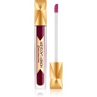 Max Factor Honey Lacquer блясък за устни цвят 40 Regale Burgundy 3.8 мл.