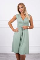 Kesi 8288 Dress dark mint