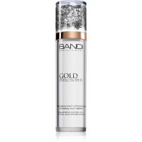 BANDI Cosmetics Gold Philosophy крем с пептиди 50 мл.