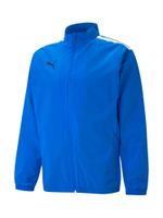 PUMA Sportska jakna  plava / crna / bijela