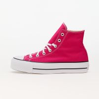 Trampki Converse Chuck Taylor All Star Lift Platform Cerise Pink/ White/ Black EUR 35