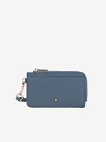 Blue Women's Geox Wallet