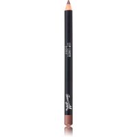 Barry M Lip Liner kontúrovacia ceruzka na pery odtieň Blush 0,04 g