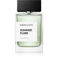 NOVELLISTA Summer Flare woda perfumowana dla kobiet 75 ml
