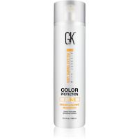 GK Hair Color Protection Moisturizing Shampoo hydratačný šampón pre ochranu farby na vlasy 1000 ml