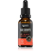 WoodenSpoon Therapy Hair Growth stimulierendes Serum für den Wuchs der Haare 30 ml