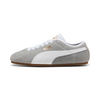 PUMA Tackle Sneakers Unisex, Schuhe, Grau, 36
