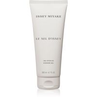 Issey Miyake Le Sel d'Issey Duschgel für Herren 200 ml